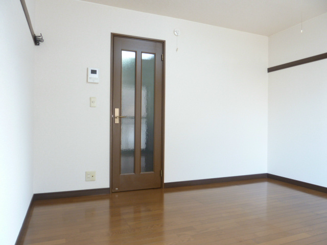 メゾンドリーム２号館 風呂画像