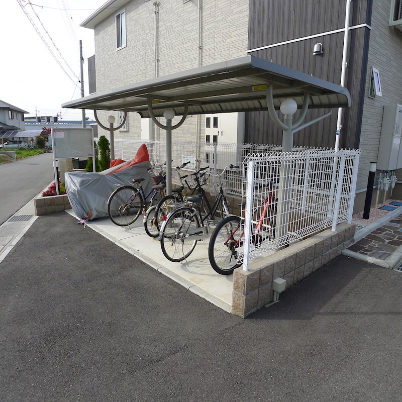 ルナ　いなみ野 その他5