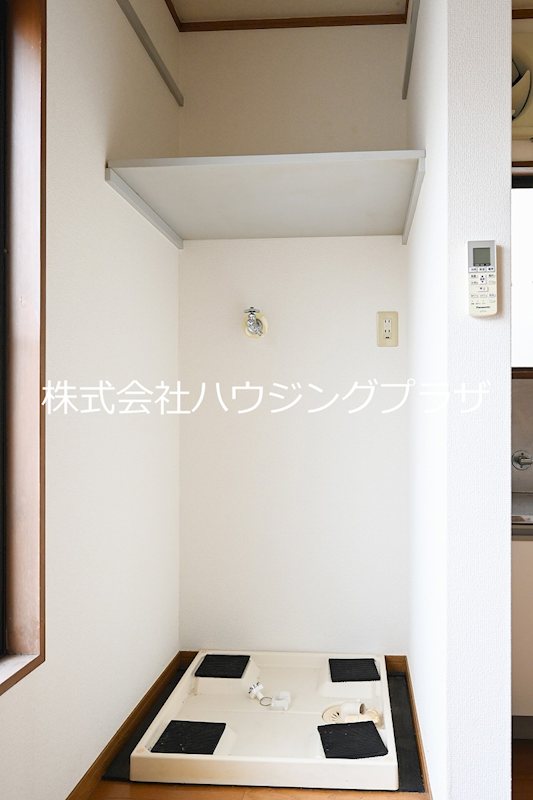 ハイツカンダ その他2