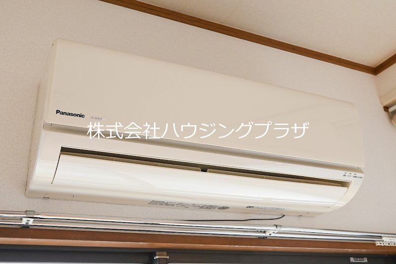 ハイツカンダ その他5