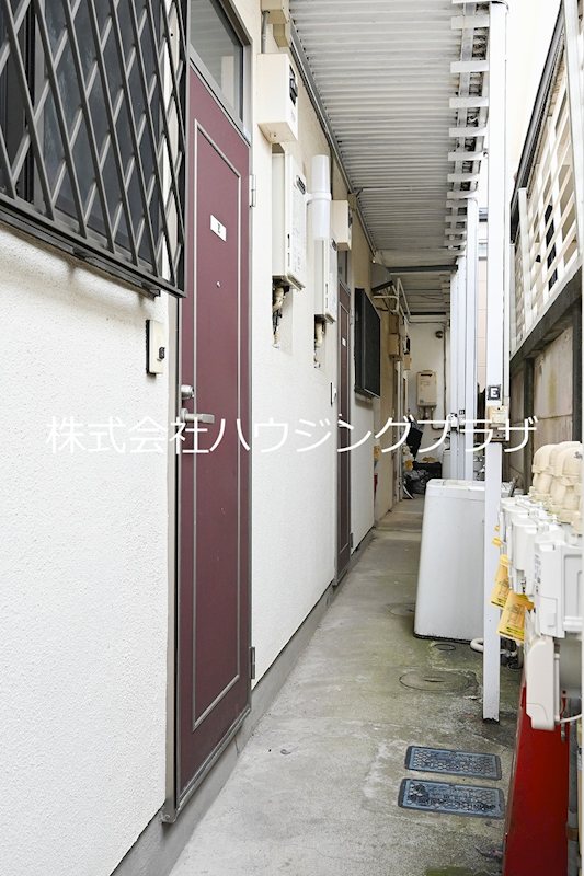 ハイツカンダ その他8