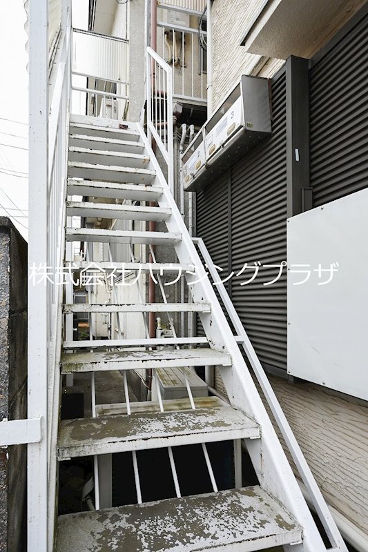ハイツカンダ その他9