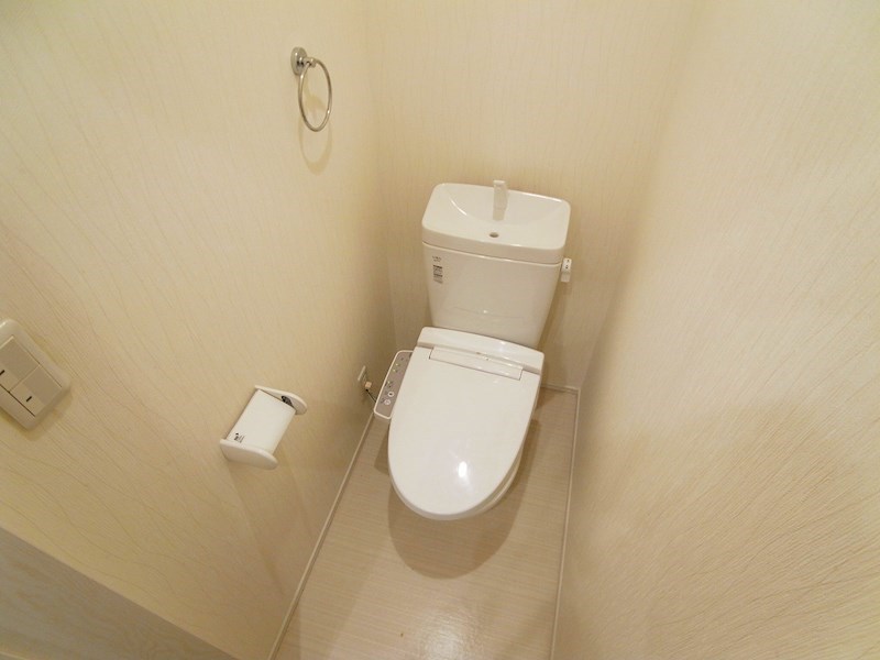 キャメル松戸岩瀬 その他1