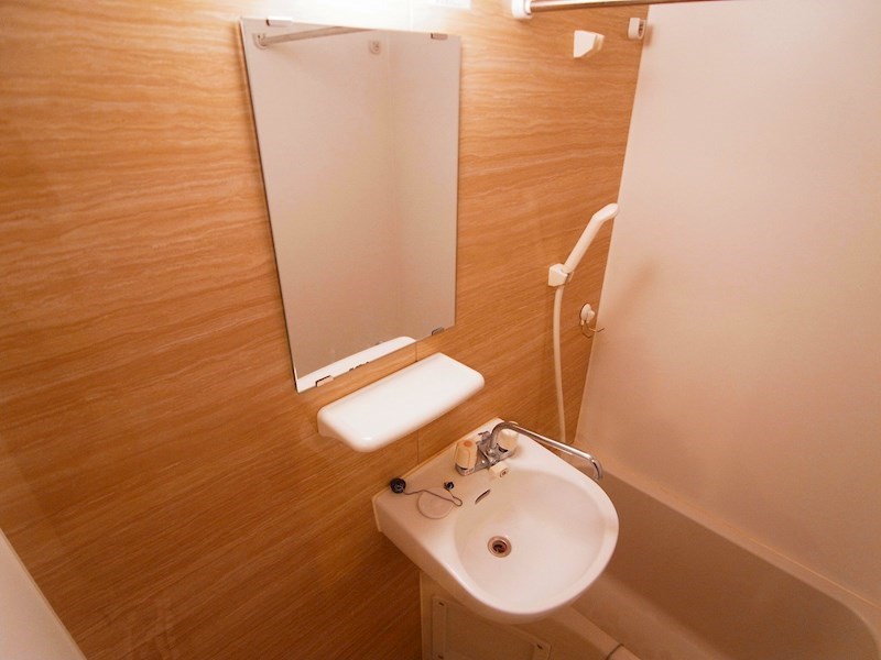 キャメル松戸岩瀬 その他2