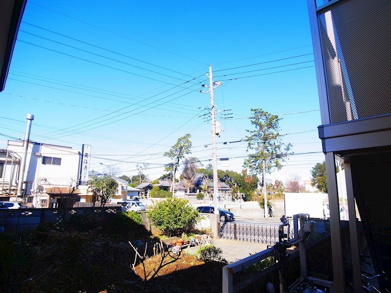 キャメル松戸岩瀬 その他6