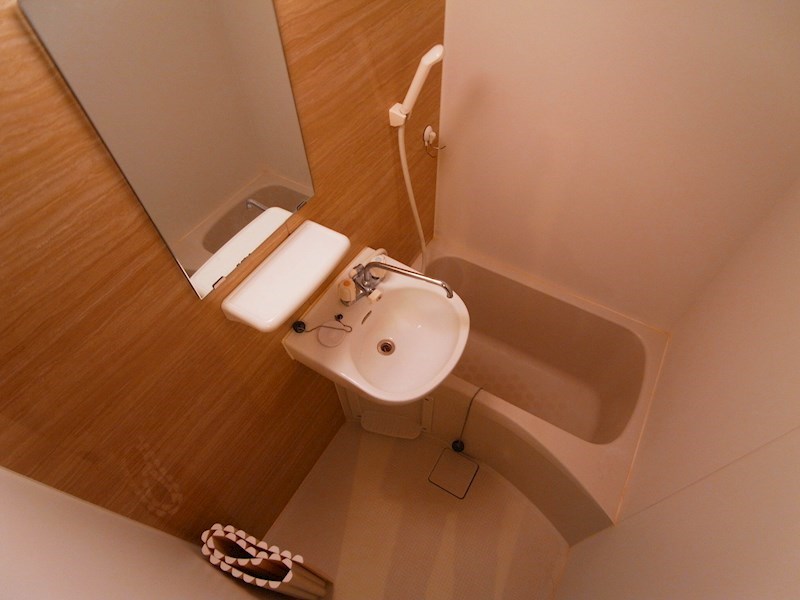 キャメル松戸岩瀬 風呂画像