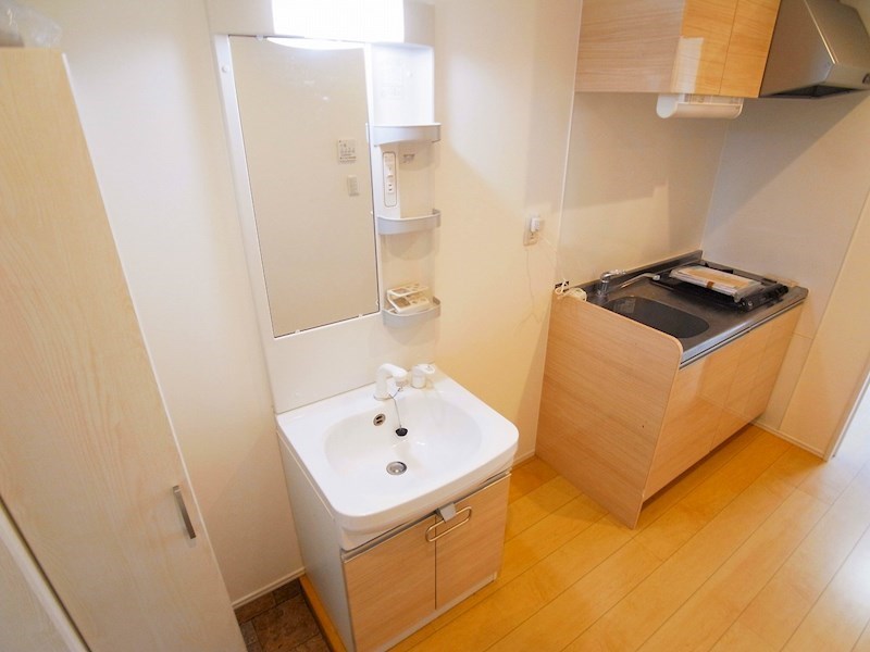 キャメル松戸岩瀬 その他2