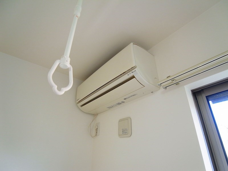 キャメル松戸岩瀬 その他5