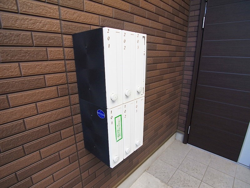 キャメル松戸岩瀬 その他外観3