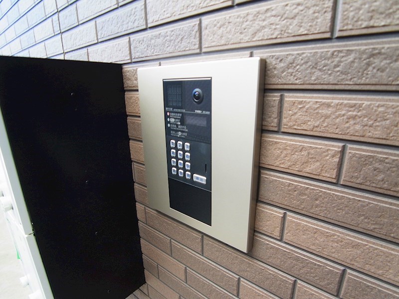 キャメル松戸岩瀬 その他外観4