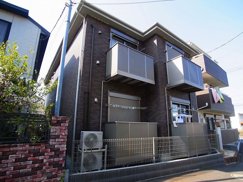 キャメル松戸岩瀬 その他外観6