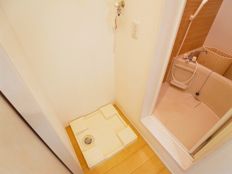 キャメル松戸岩瀬 その他10