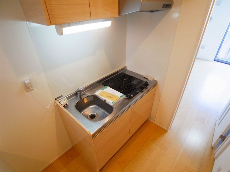 キャメル松戸岩瀬 キッチン