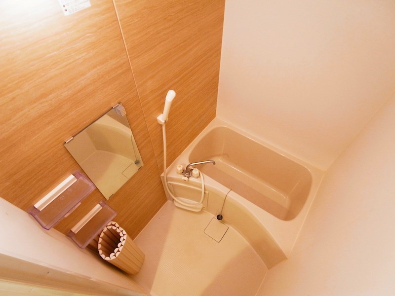 キャメル松戸岩瀬 風呂画像