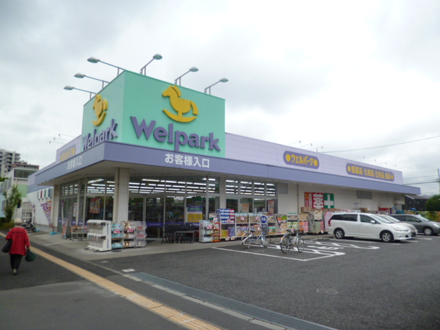 アルジェントステラB ドラッグストア