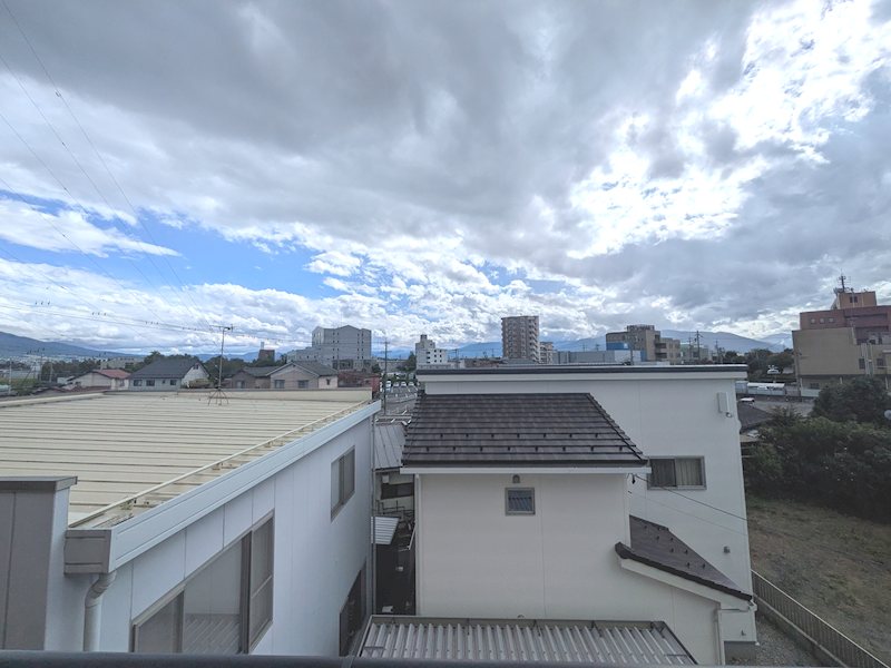 ウエスト島立 その他