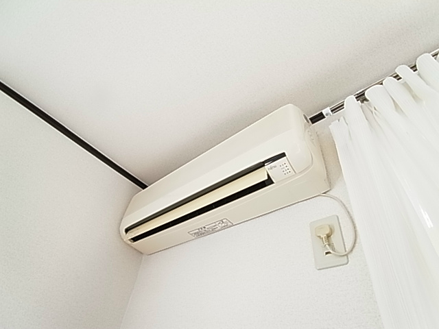 メゾン・ドゥ・レイリーＣ棟 その他6