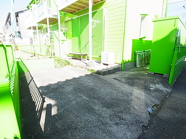 メゾン・ドゥ・レイリーＣ棟 その他外観2