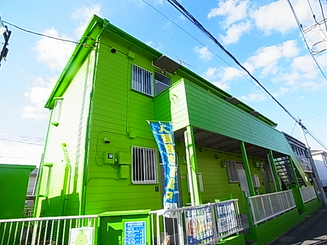 メゾン・ドゥ・レイリーＣ棟 その他外観4