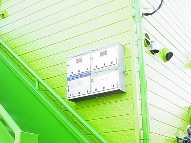 メゾン・ドゥ・レイリーＣ棟 その他外観5