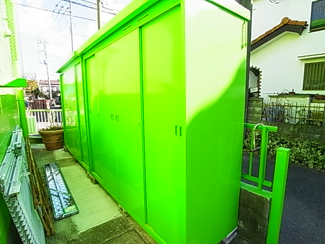 メゾン・ドゥ・レイリーＣ棟 その他外観6