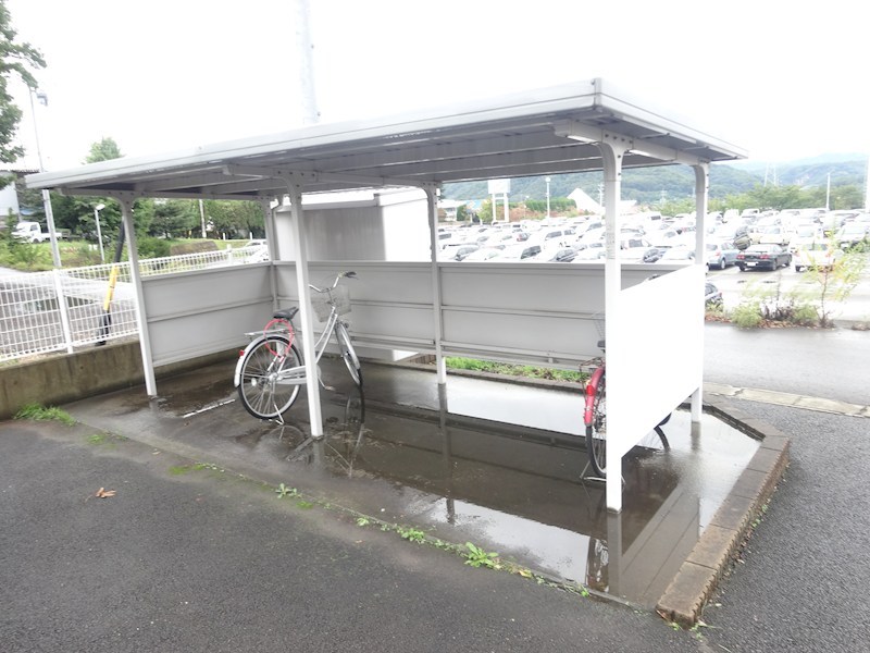 アロッジオ・アルバ その他共有部分