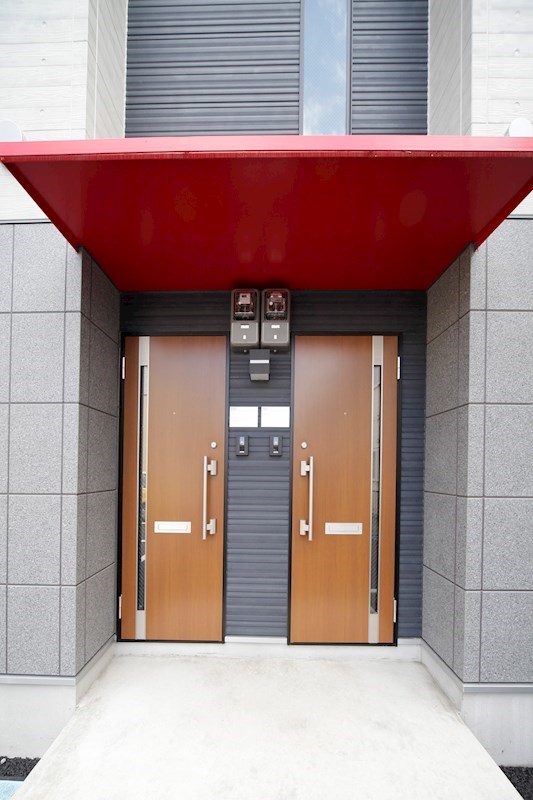 ハイムカープⅡ その他外観1