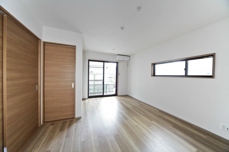 ハイムカープⅡ リビング