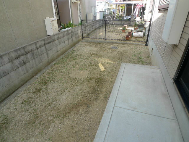 クレールハイムＢ棟 その他13