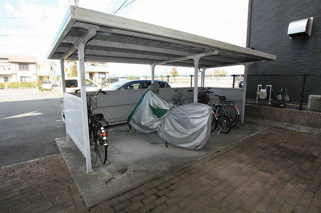 Estacion その他共有部分