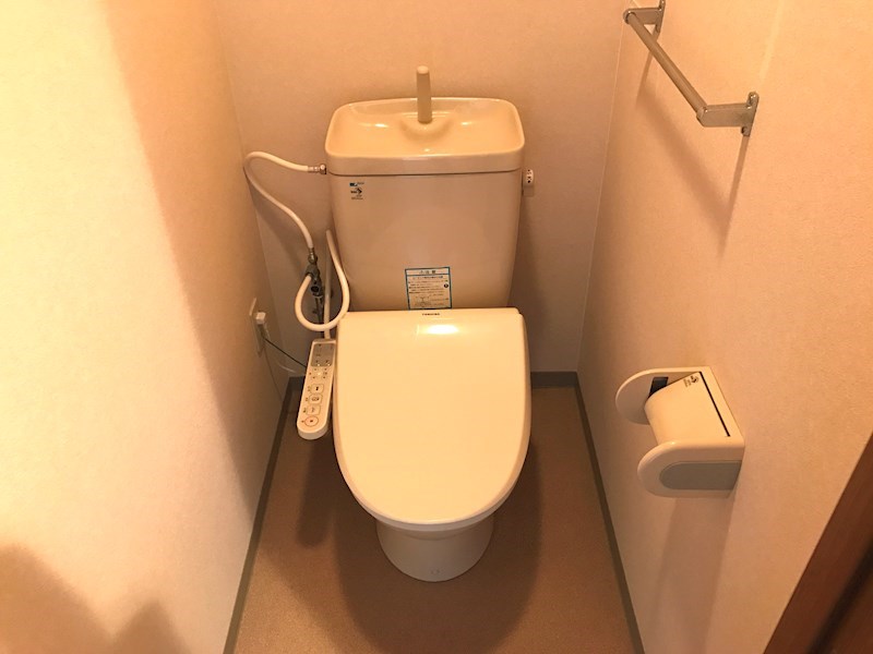 トイレ ルーツN‘s その他1