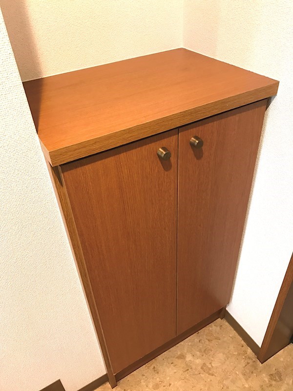 収納 ルーツN‘s その他3
