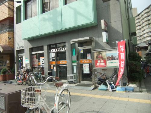 住吉東粉浜郵便局 ルーツN‘s 周辺画像4