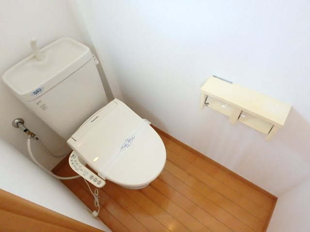 フォレスト中央 その他1