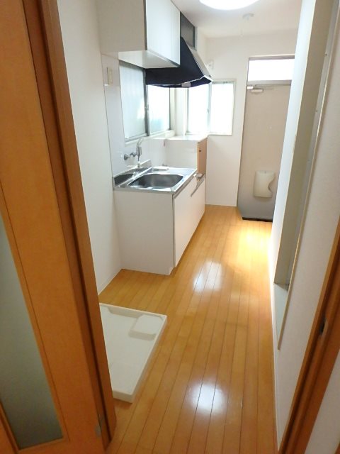 フォレスト中央 その他3