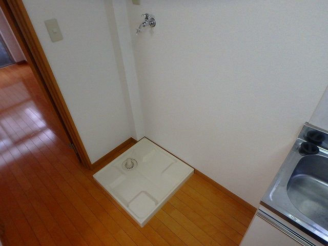 フォレスト中央 その他4