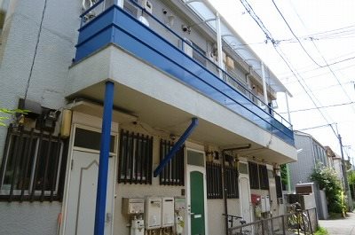 フォレスト中央 その他外観2