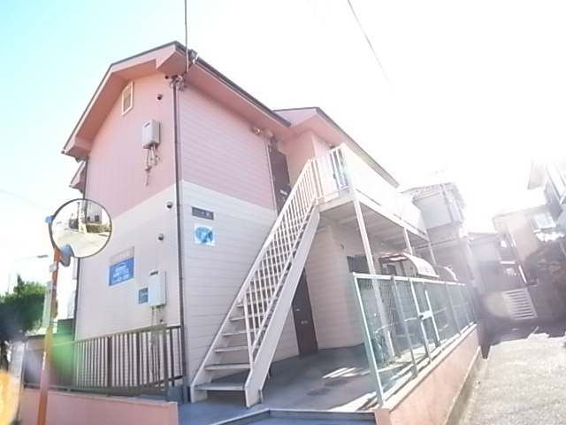 ラフィーヌＫ 101号室 外観