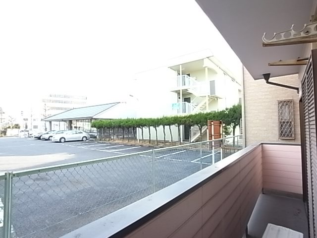 ラフィーヌＫ その他6