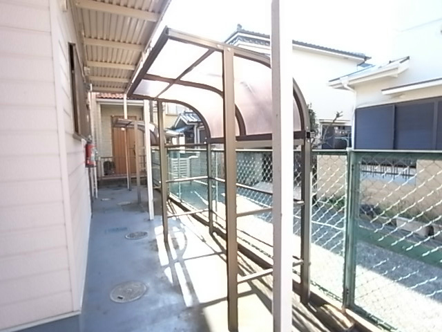 ラフィーヌＫ その他外観1