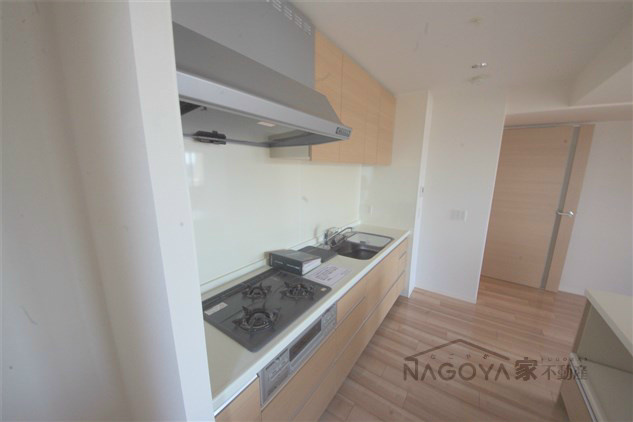 プライムメゾン御器所 キッチン