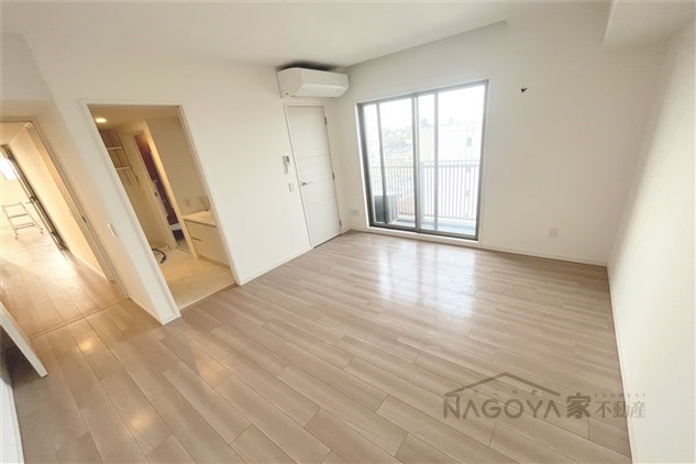 プライムメゾン御器所 ベッドルーム