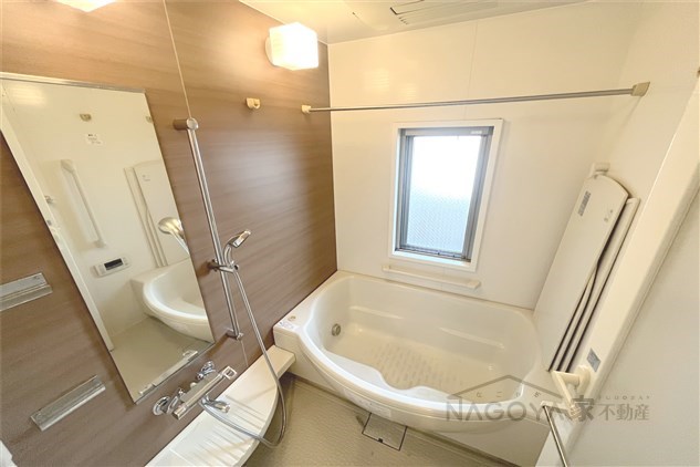 プライムメゾン御器所 風呂画像