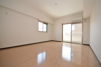 レクオス朋  リビング