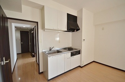 レクオス朋  キッチン