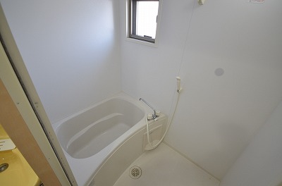 レクオス朋  風呂画像