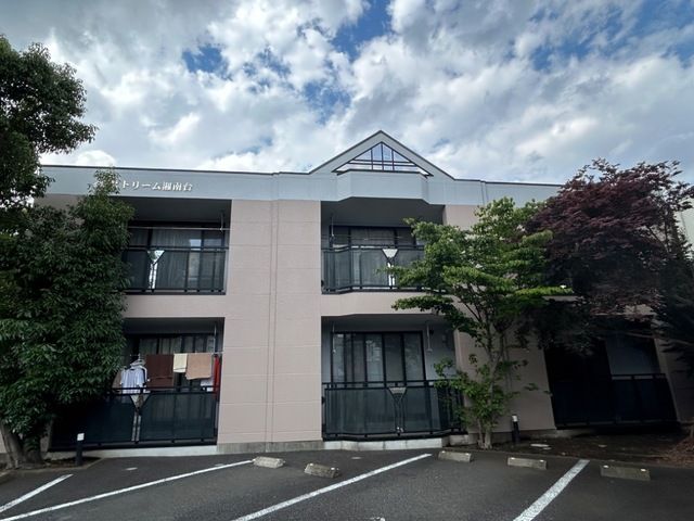 ストリーム湘南台 102号室 外観