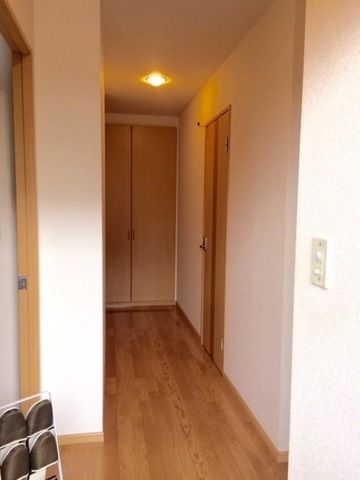 ストリーム湘南台 玄関