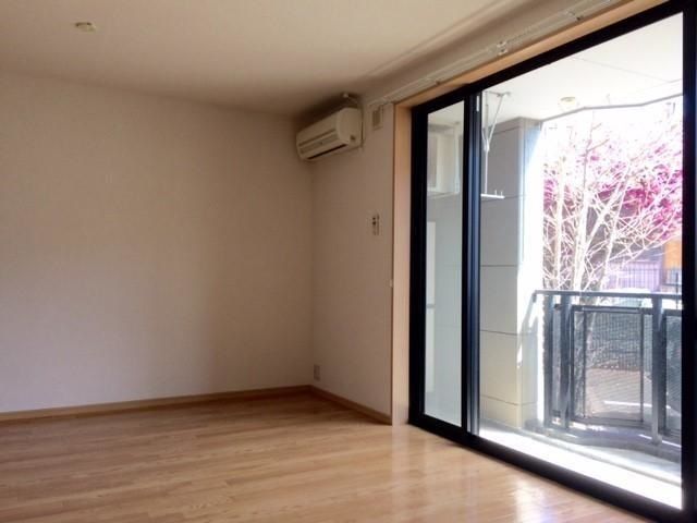 ストリーム湘南台 リビング