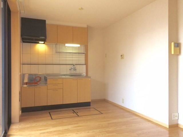 ストリーム湘南台 キッチン